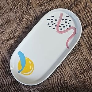 Grove Co. Ceramic Sink-Side Tray